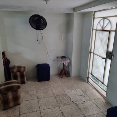 Vendo apartamento planta baja en Santo Suárez - Img 123568419