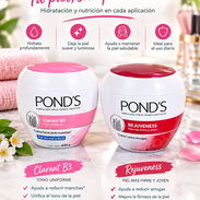 CREMAS FACIALES POND’S – CUIDADO ESPECIAL PARA TU PIEL 400 G - Img 57825396
