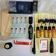 Kit para tatuadores - Img 55510265
