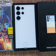 Samsung Galaxy S24 Ultra. 12Gb/512 Gb. Dual Sim. Color de Edición Limitada. Nuevo nuevo PRECIO 720 USD Cargador y forro - Img 58368454