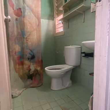 Se renta apartamento en Centro Habana - 6/10