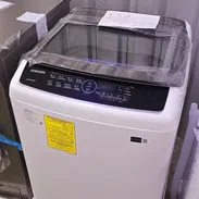 Lavadora automática Samsung 9 kg $ 290 USD💵 - Img 53949597