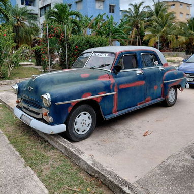 Plymouth del 51 - Img 120665733