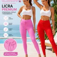 Licra pink - Img 55881092