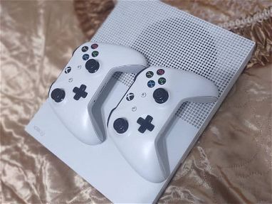 Xbox One S - Img 65920730