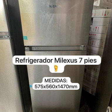 REFRIGERADORES ➡️ CALIDAD + PRECIOS ECONÓMICOS 🚚 TRANSPORTACIÓN GRATIS - Img 118645131