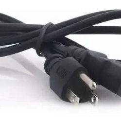 Cable de alimentación de Corriente | Con garantía | videojuegoshabana.com - Img 123272311