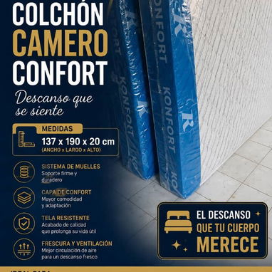 No busques mas tu mejor opcion esta aqui tenemos los mejores precios y regalamos una pareja De almuada de regalo no se p - 9/9
