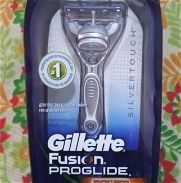 Máquina de afeitar Guillette fusión Proglide - Img 45921024