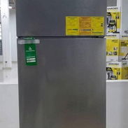 🔺Refrigerador Samsung 18 pies🔻 👉🏻Congelación seca - Img 56492401