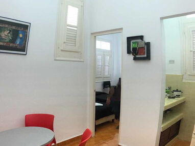 Alquiler apartamento en el casco histórico habana vieja - Img 33216295