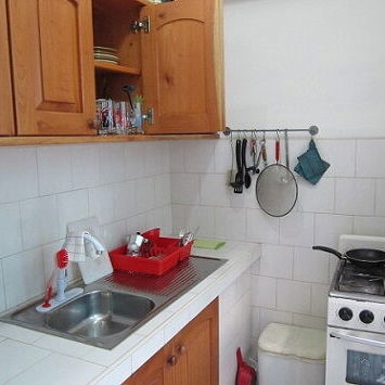 SE ALQUILA APARTAMENTO A ESTUDIANTES EXTRANJEROS. Oferta especial junio a julio muy económica - Img 118823122