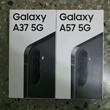 SAMSUNG GALAXY F07 , A37 , A57 , A56 , M55 , A21S , A15 , A14 , A05 , A04E , MODELOS DUAL SIM SELLADOS EN CAJA  52830802 - Img 127563788
