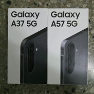 SAMSUNG GALAXY A56 , M55 , A57 , A37 , F07 , A21S , A15 , A14 , A05 , A04E , TODOS DUAL SIM Y SELLADOS EN CAJA 52830802 - Img 54554395