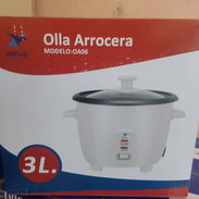 Ollas arroceras - Img 57691417