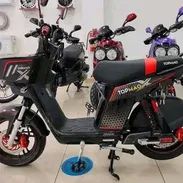 💥 Bicimotos Topmaq Evolution🛵#Holguín - Img 57010041