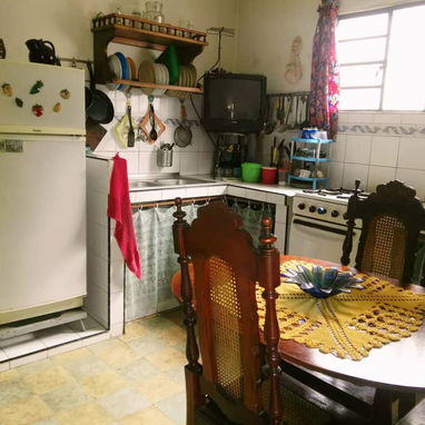 SE VENDE PROPIEDAD — Residencial La Asunción - Img 123259354