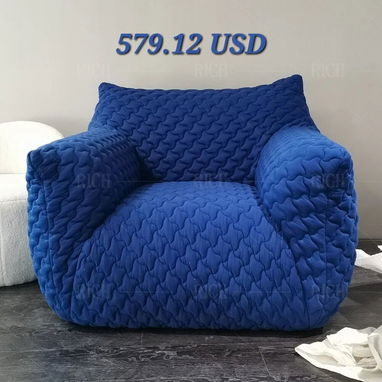 Muebles de espuma de alta densidad comprimidos !! - Img 124554922