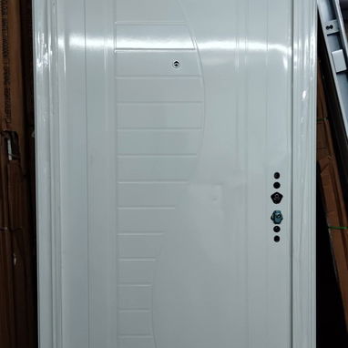 Puertas de exterior - 2/10