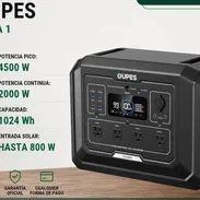 Oupes Mega 1 📦🆕 - Img 57873387