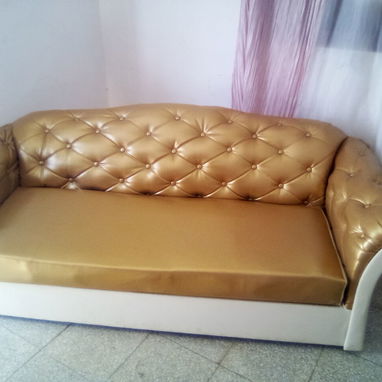 Muebles Jorge Tapicero Profesional. - Img 124538247