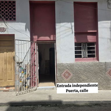 Venta de casa en Centro Habana - Img 125808744