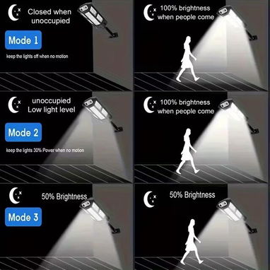 Luces LED SUPER BRILLANTES 2000 Lumenes - Img 118588022