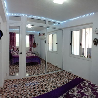 (al313)-78000-Casa independiente de 4 niveles en Santos Suárez.(53o22922).(www.ventacasasmandy.com) - Img 102268577