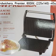 Sandwichera Premier 800W (r) - Img 56006596