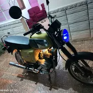 Vento mi motor mzt 150 - Img 56706244