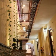 J  Casa de renta con respaldo energetico y servicios gastronomicos en Centro Habana corta estancia. CH-002 - Img 58047760