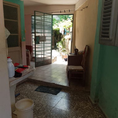 Vendo casa en Arroyo Naranjo - Img 126031843