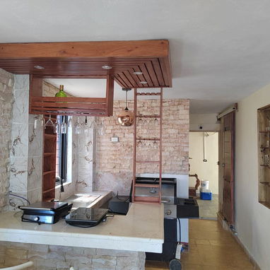 Venta de casa en boca ciega - 7/7
