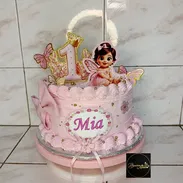 56145826En Sueños de Azúcar transformamos cada ocasión en un momento especial con pasteles y postres personalizados 🎂🍰 - Img 55378164