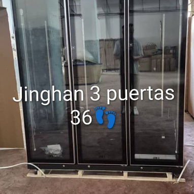 Exhibidoras nuevas en venta!! - Img 126807190