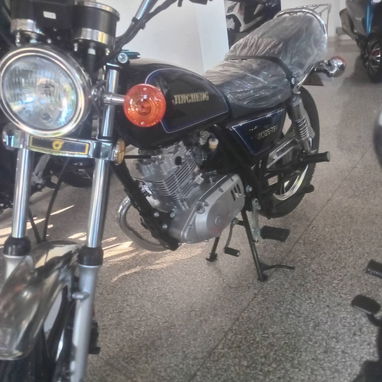 VENTA DE MOTOS EN MATANZAS - 5/7