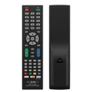 CONTROL REMOTO UNIVERSAL PARA TV LED / LCD - Img 55999554