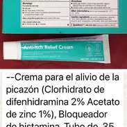 Vendo cremas medicinales - Img 54935488
