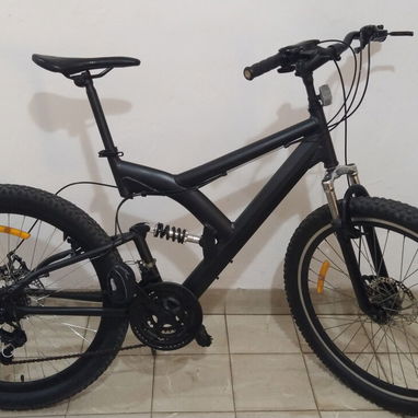 Vendo bici MTB 26 - Img 125017253