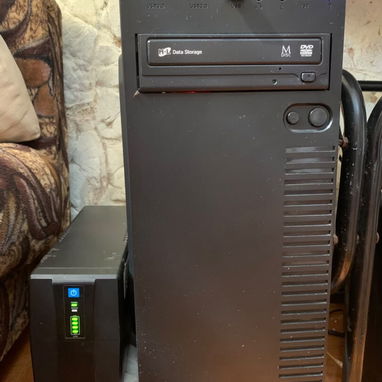🤯Ganga se vende PC de 8va💥 - 2/8