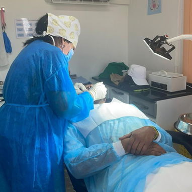 Blanqueamiento y Limpieza Dental Profesional 🦷✨ ¡Cita Hoy! (Kinetica) - Img 116355803