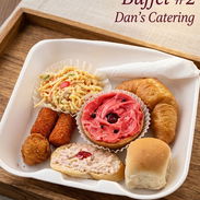 Bufett Den'is Catering - Img 55755631