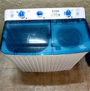 Se vende lavadora - Img 45821327