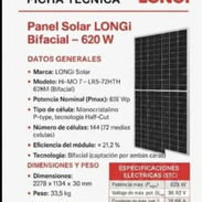 PANELES LONGI - Img 58071144