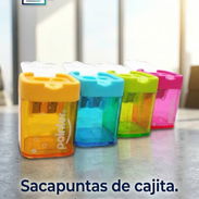 Sacapuntas de caja - Img 54810435