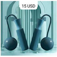 Suizas para Gym gimnacio / set de 11 piezas y bandas elàsticas - Img 56013250