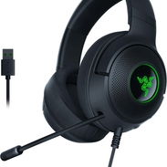 Audífonos Gamer Razer Kraken V3 X - Img 57591764