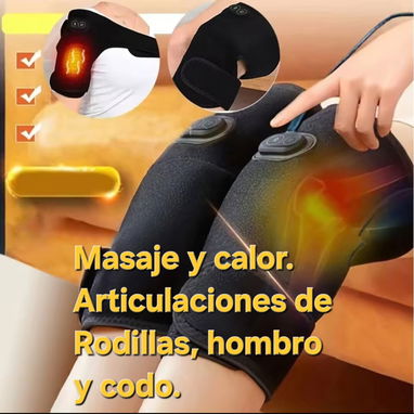 Regala calidad de vida y bienestar/sin salir de casa. - Img 113498334