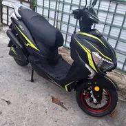 MOTO ELÉCTRICA VEDCA 🛵 - Img 57409510