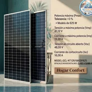 Panel Solar 625w - Img 58009337